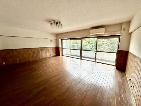 虹が丘マンション　中古マンション