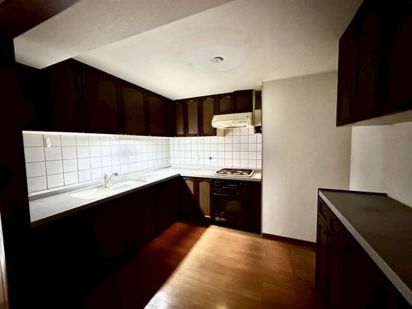 虹が丘マンション　中古マンション
