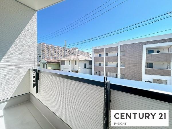 名古屋市北区上飯田北町４丁目の中古一戸建て