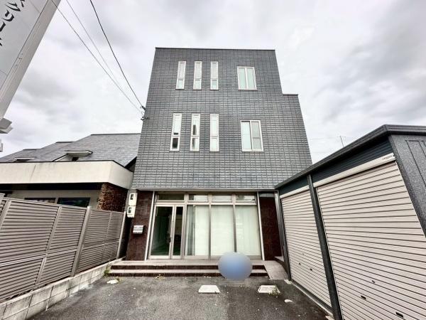 名古屋市天白区池場5丁目の中古一戸建