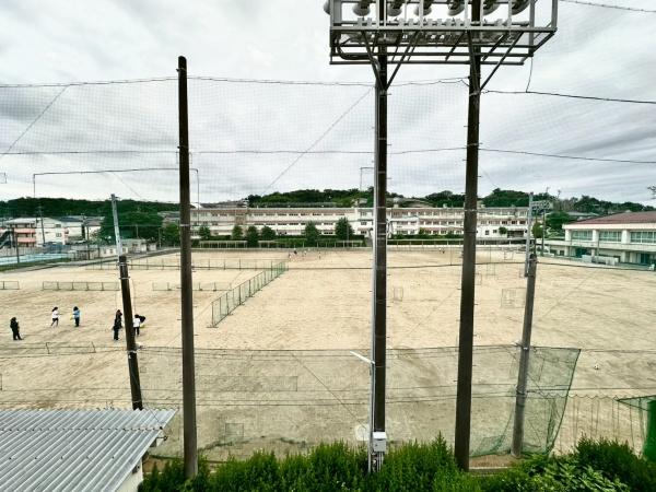 名古屋市天白区池場５丁目の中古一戸建て