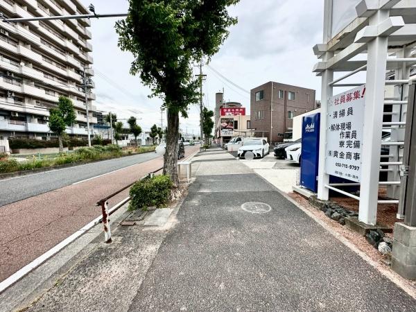 名古屋市天白区池場５丁目の中古一戸建て