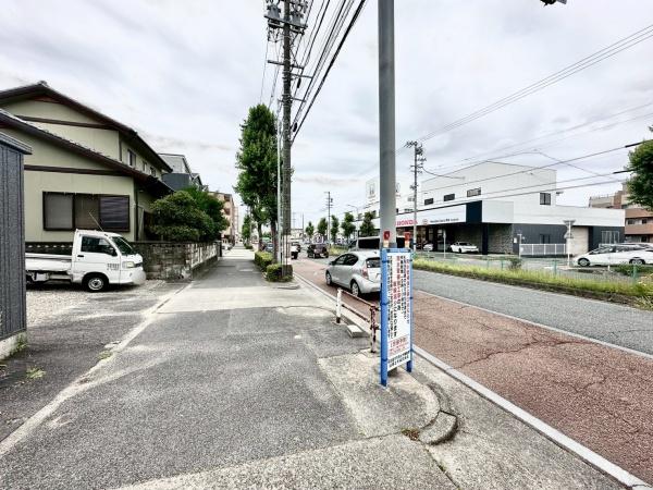 名古屋市天白区池場５丁目の中古一戸建て