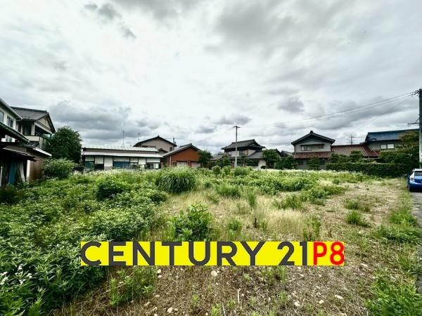 春日井市牛山町の売土地
