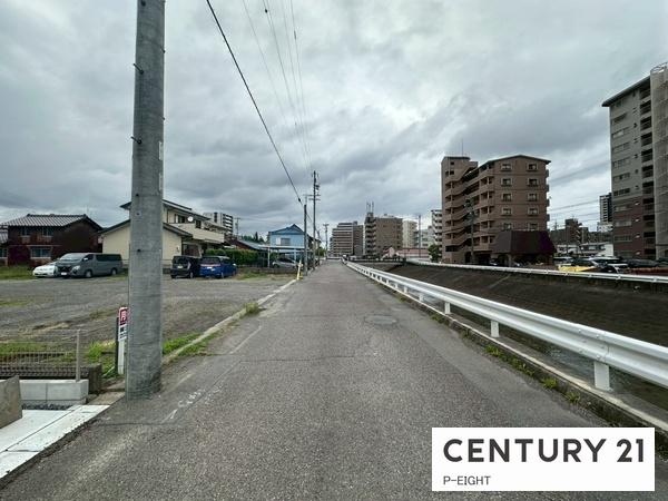 春日井市乙輪町１丁目の新築一戸建