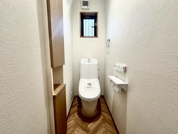 名古屋市緑区東神の倉２丁目の中古一戸建て
