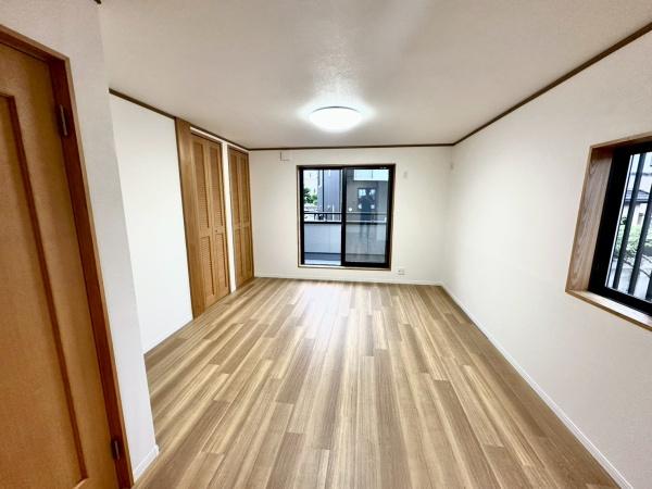 名古屋市緑区東神の倉２丁目の中古一戸建て