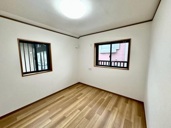 名古屋市緑区東神の倉２丁目の中古一戸建て