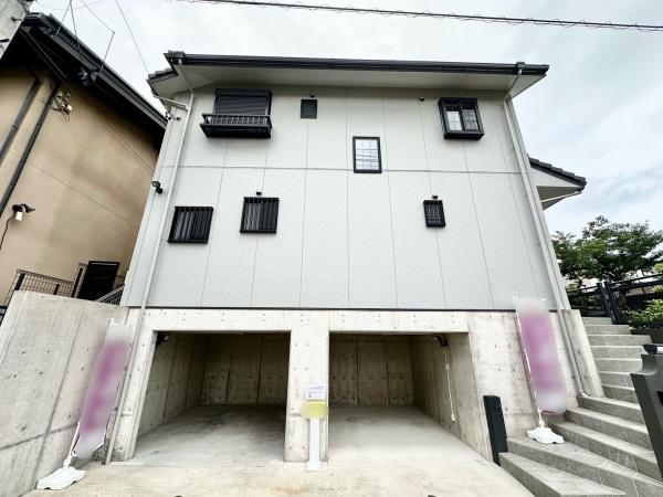 名古屋市緑区東神の倉2丁目の中古一戸建