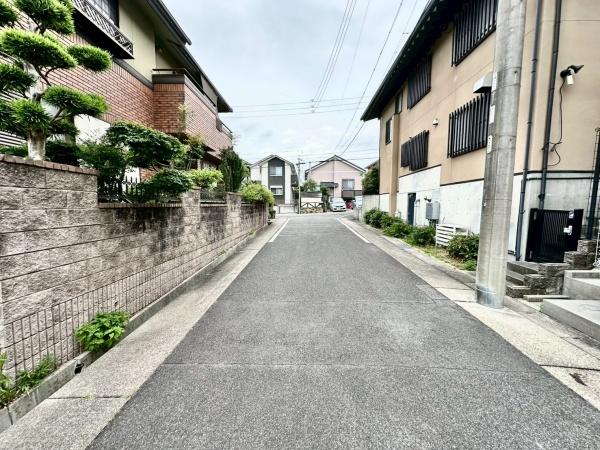 名古屋市緑区東神の倉２丁目の中古一戸建て