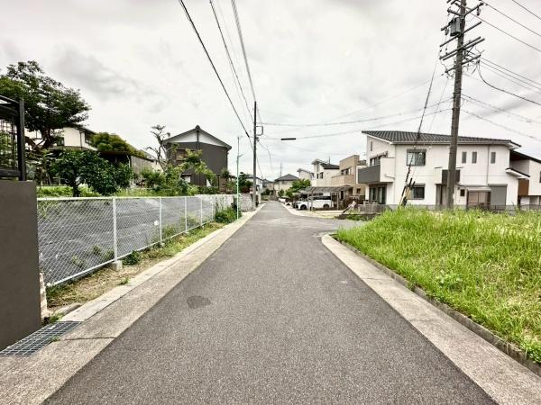 名古屋市緑区東神の倉２丁目の中古一戸建て