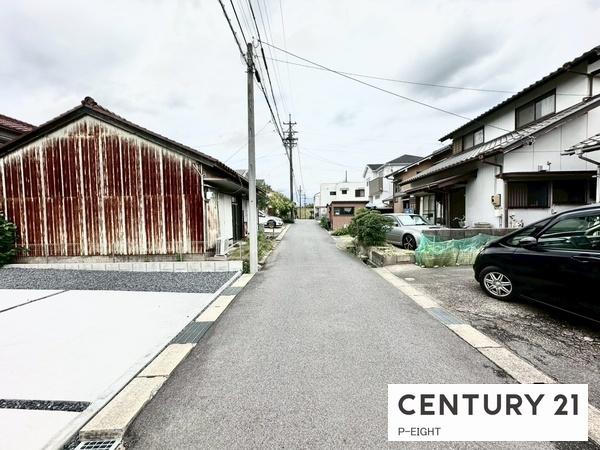 春日井市上条町７丁目の新築一戸建