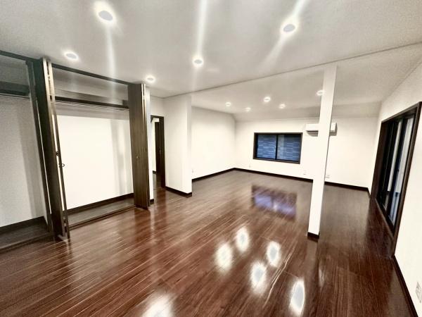 名古屋市緑区尾崎山２丁目の中古一戸建て