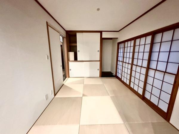 名古屋市緑区尾崎山２丁目の中古一戸建て