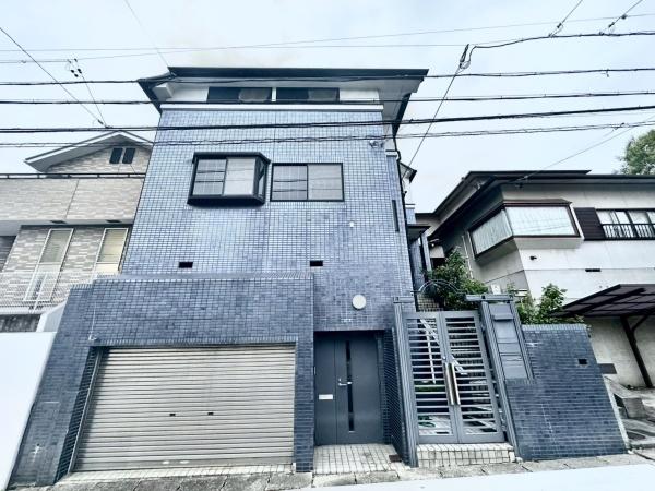 名古屋市緑区尾崎山2丁目の中古一戸建