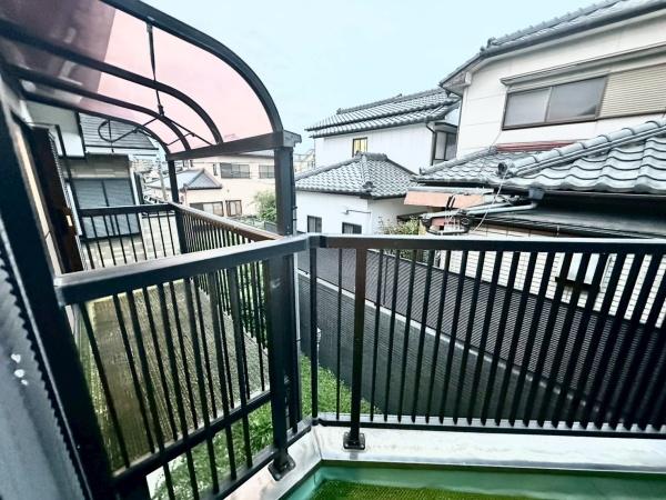名古屋市緑区尾崎山２丁目の中古一戸建て