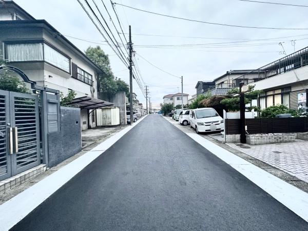 名古屋市緑区尾崎山２丁目の中古一戸建て
