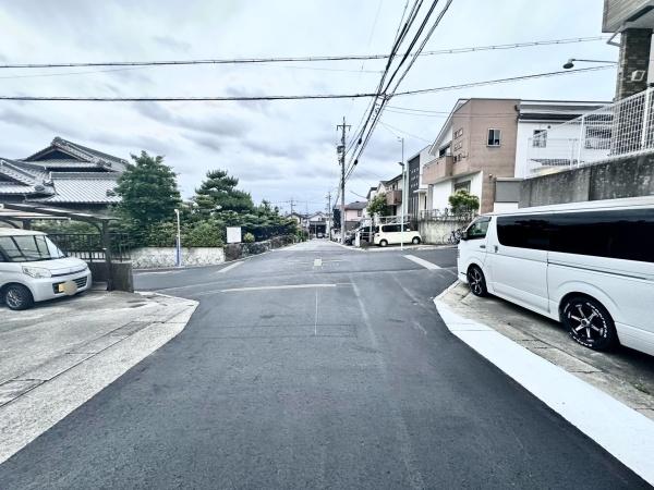 名古屋市緑区尾崎山２丁目の中古一戸建て