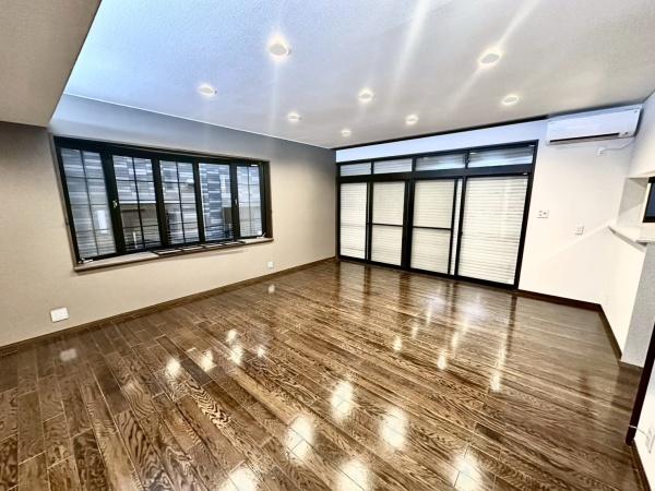 名古屋市緑区尾崎山２丁目の中古一戸建て