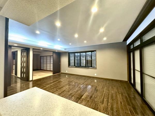 名古屋市緑区尾崎山２丁目の中古一戸建て