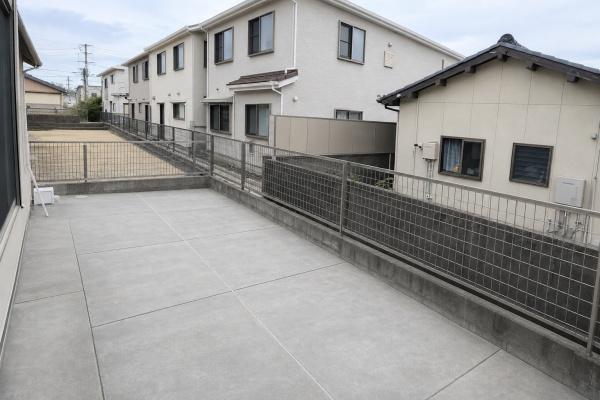 西春日井郡豊山町大字豊場字冨士の中古一戸建て