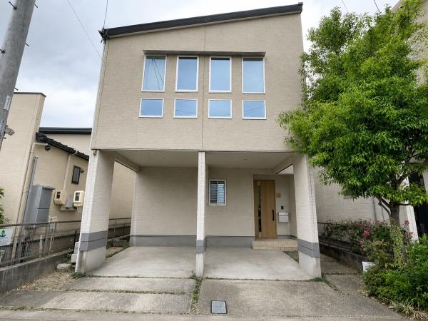 豊山町大字豊場 旧アーレックス分譲中古戸建