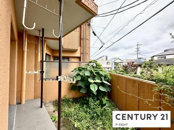 ライオンズマンション一社南B棟　中古マンション