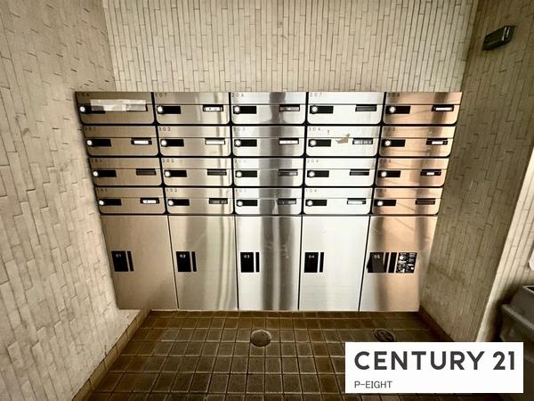 ライオンズマンション一社南B棟　中古マンション