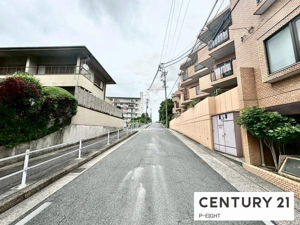 ライオンズマンション一社南B棟　中古マンション