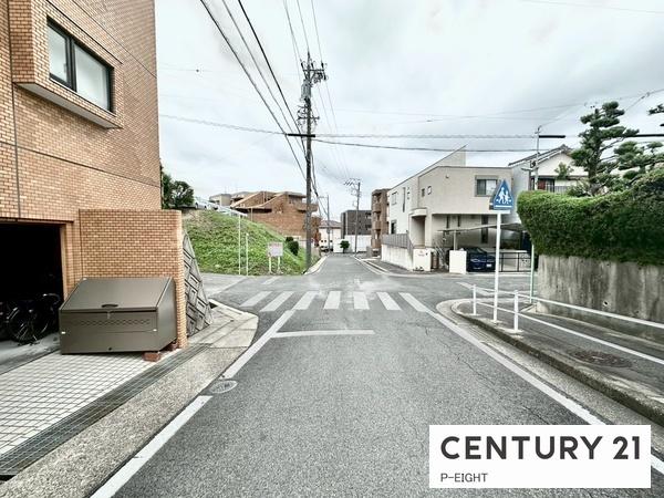 ライオンズマンション一社南B棟　中古マンション