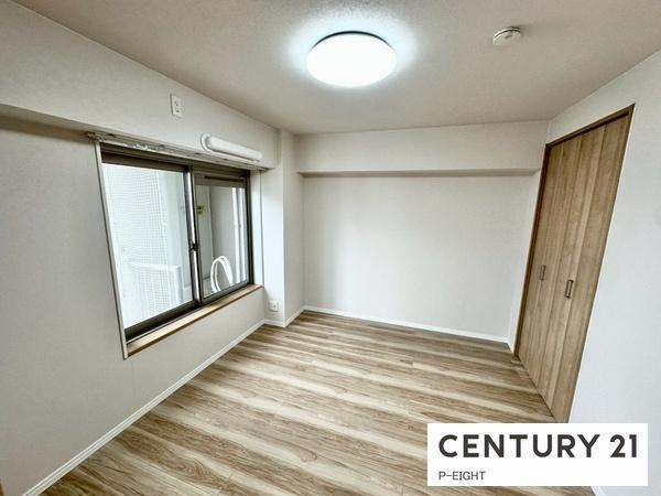 天白第四住宅6号棟　中古マンション