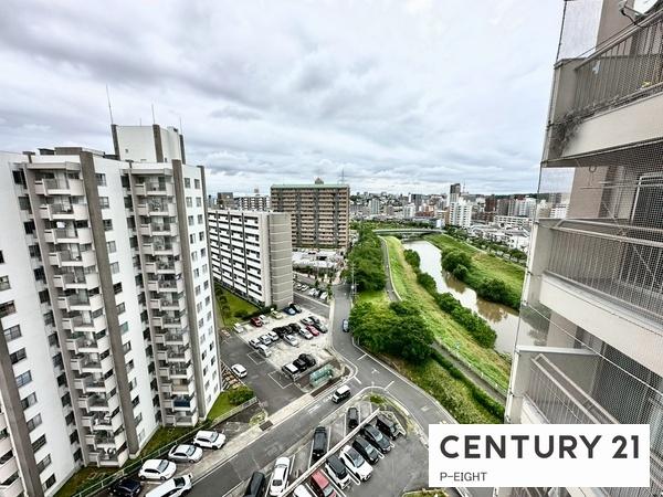 天白第四住宅6号棟　中古マンション