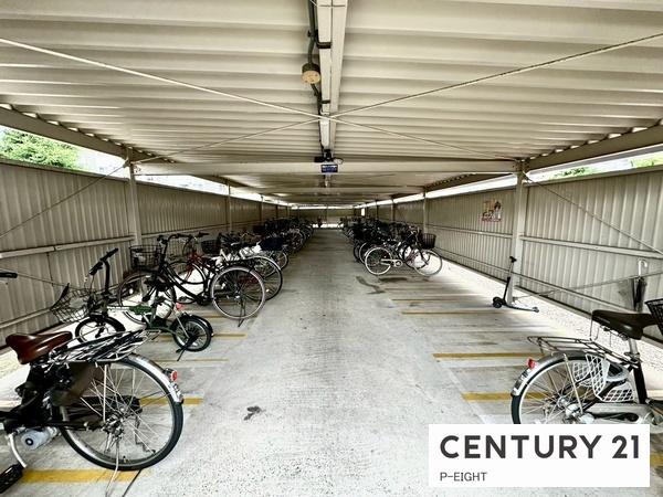 天白第四住宅6号棟　中古マンション