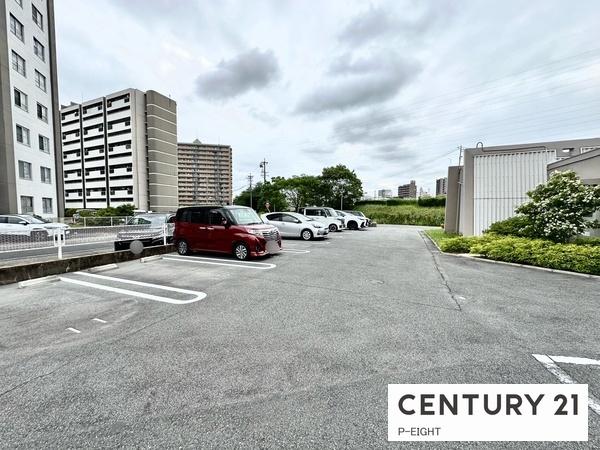 天白第四住宅6号棟　中古マンション