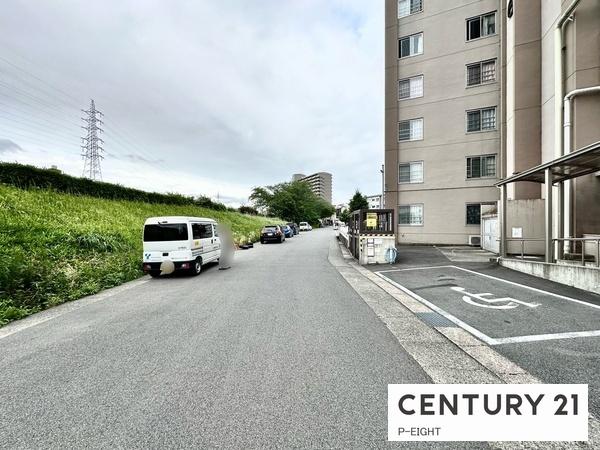 天白第四住宅6号棟　中古マンション