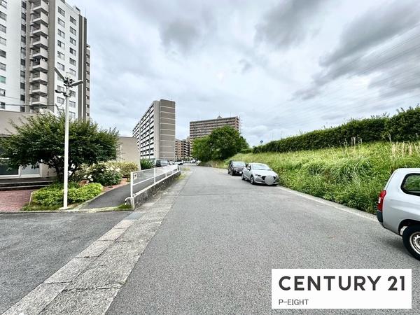 天白第四住宅6号棟　中古マンション