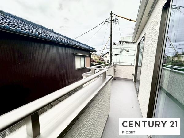 名古屋市緑区東神の倉２丁目の新築一戸建