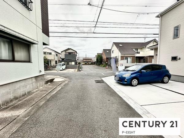 名古屋市緑区東神の倉２丁目の新築一戸建