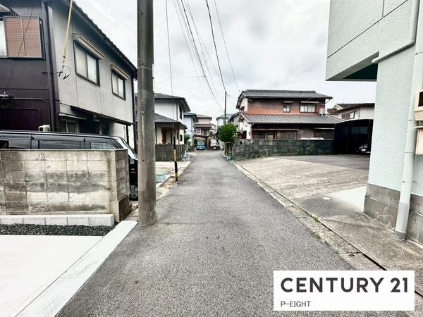 名古屋市緑区東神の倉２丁目の新築一戸建