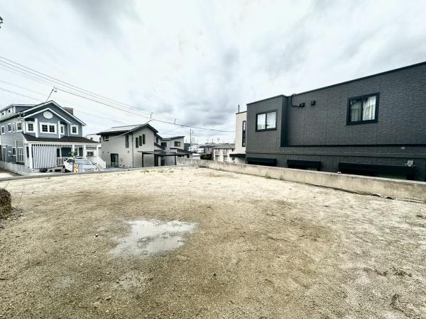 名古屋市守山区桜坂２丁目の売土地