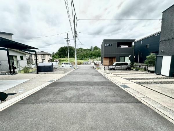 名古屋市守山区桜坂２丁目の売土地