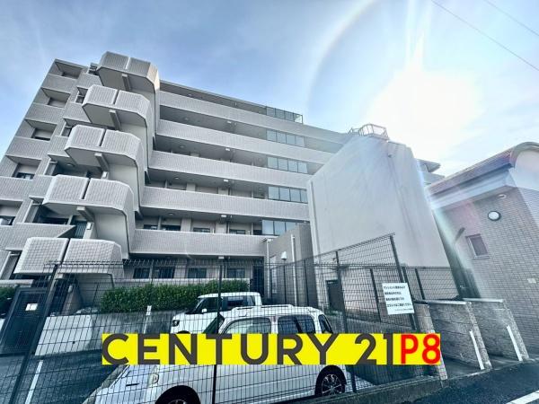 シーアイマンション左京山ヒルズ　中古マンション