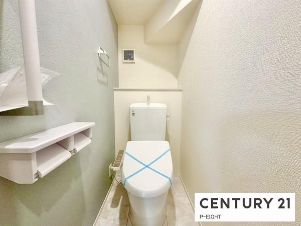 岩倉市宮前町１丁目の新築一戸建