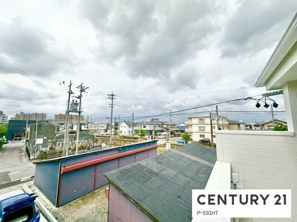岩倉市宮前町１丁目の新築一戸建
