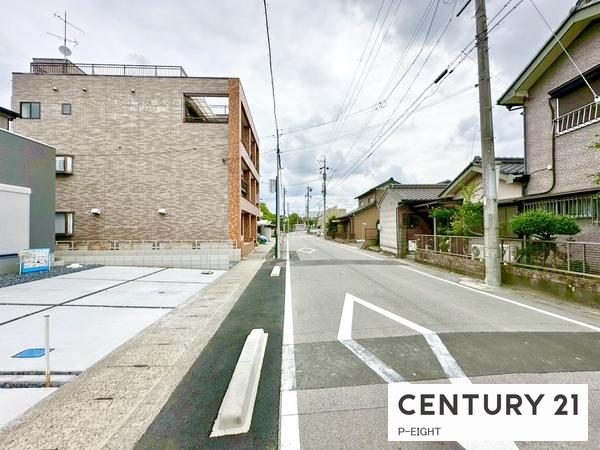 岩倉市宮前町１丁目の新築一戸建