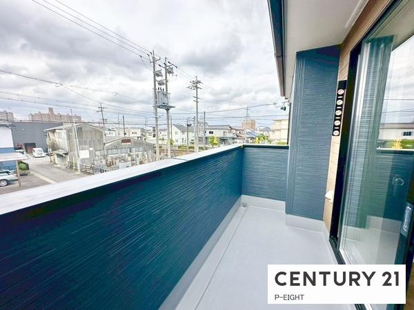 岩倉市宮前町１丁目の新築一戸建
