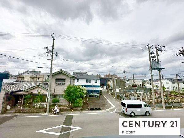 岩倉市宮前町１丁目の新築一戸建