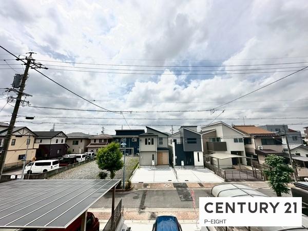 名古屋市西区清里町の新築一戸建