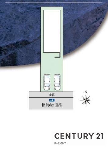 名古屋市西区清里町の新築一戸建