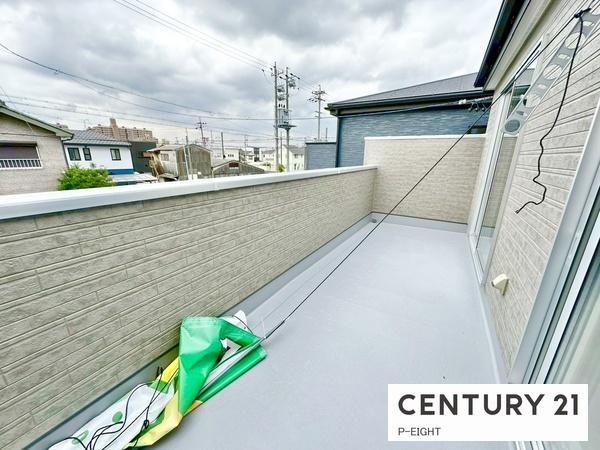 岩倉市宮前町１丁目の新築一戸建